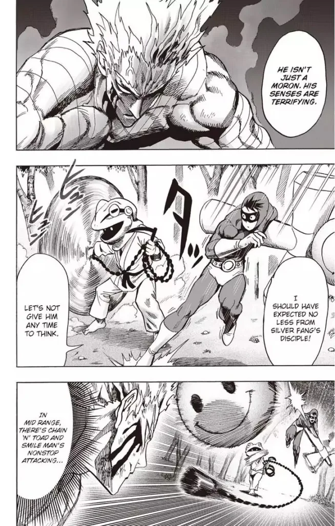 one punch man ch81 page32